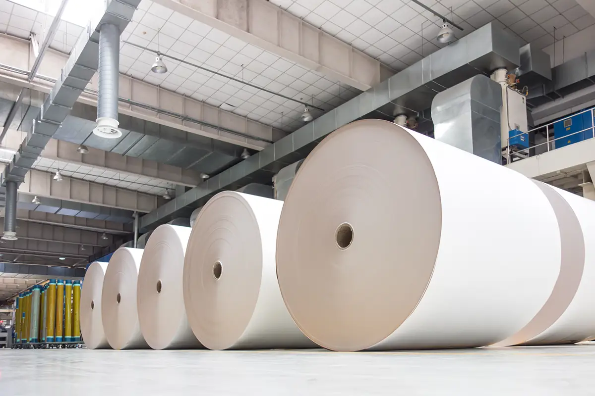 Paper Industry Engineering
